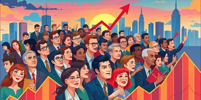 El Efecto Manada en el Mercado de Acciones: Evita Decisiones Impulsivas