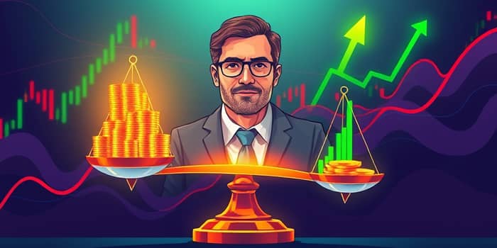 Gestión de Riesgos en el Mercado de Acciones: Protege tu Capital