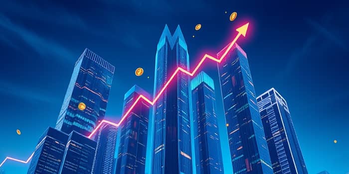 Acciones de Blue Chips: La Solidez de las Grandes Compañías