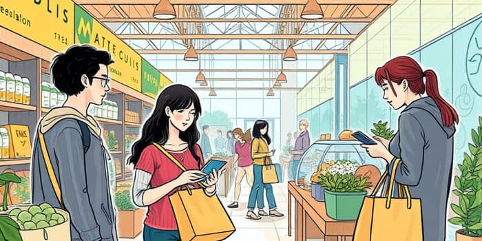 Compras Inteligentes: Ahorra Sin Sacrificar tu Estilo de Vida
