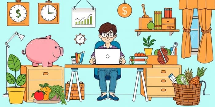 Ahorra Inteligente: Estrategias que Realmente Funcionan para Tu Bolsillo