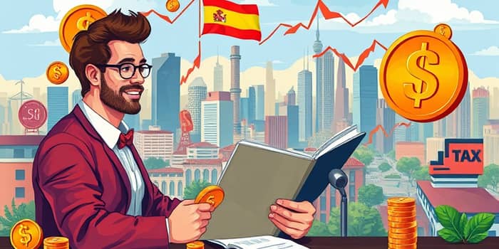 Fiscalidad de las Acciones: Impuestos sobre Ganancias y Dividendos