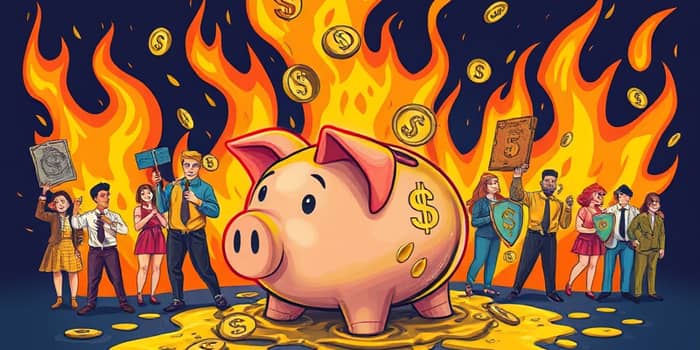 Cómo la Inflación Devora tus Ahorros (y Cómo Protegerlos)
