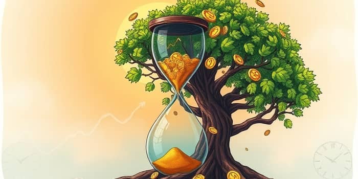 El Valor del Tiempo en tu Planificación Financiera: Empieza Hoy