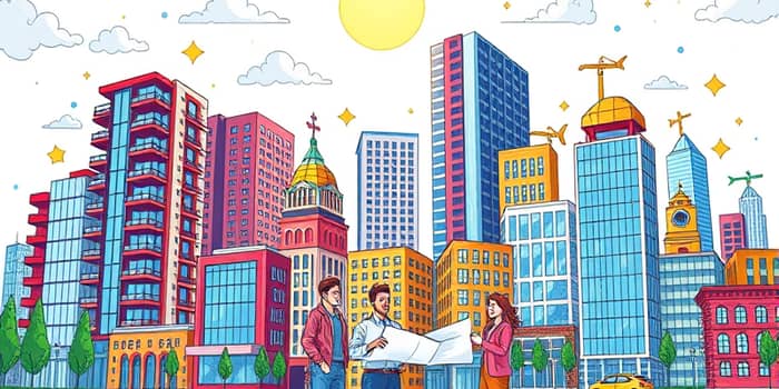 Inversión Inmobiliaria en tu Plan: ¿Es el Ladrillo para Ti?