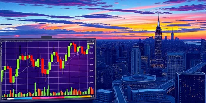 Pre-Market y After-Hours: Oportunidades Fuera del Horario Regular