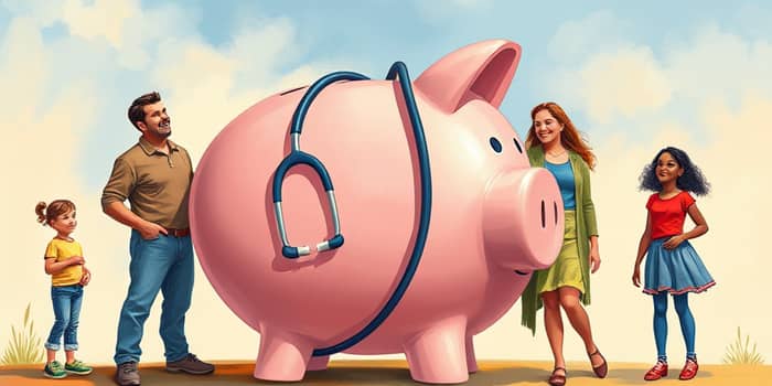 El Impacto de la Salud en Tus Finanzas: Planifica para Imprevistos Médicos