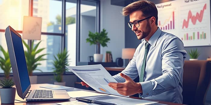 La Importancia de un Asesor Financiero: ¿Cuándo Necesitas uno?