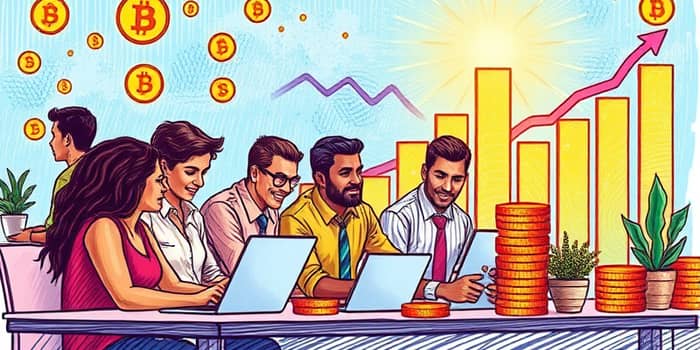 Inversiones para Principiantes: Tu Primer Paso en el Mundo del Dinero