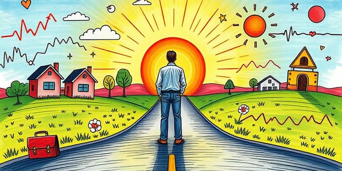 Revisión Anual de tu Plan: Ajusta tus Estrategias al Cambiar la Vida