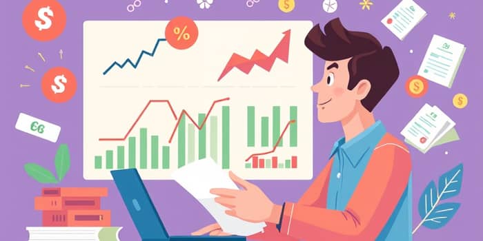 El TIE y la Tasa de Interés: Factores que Influyen en tu Cuota