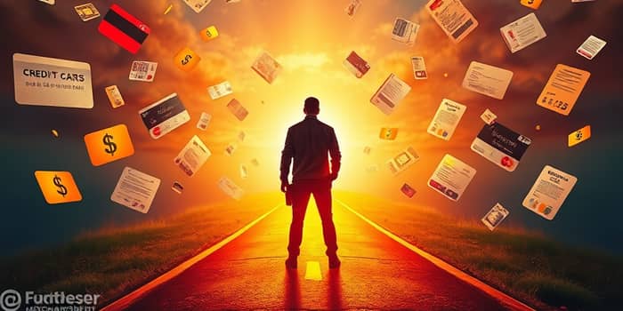 Unificar Deudas: ¿Es un Préstamo la Solución para tus Complicaciones?