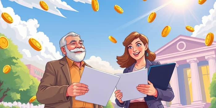 Crédito Consignado: Ventajas y Desventajas para Jubilados y Empleados