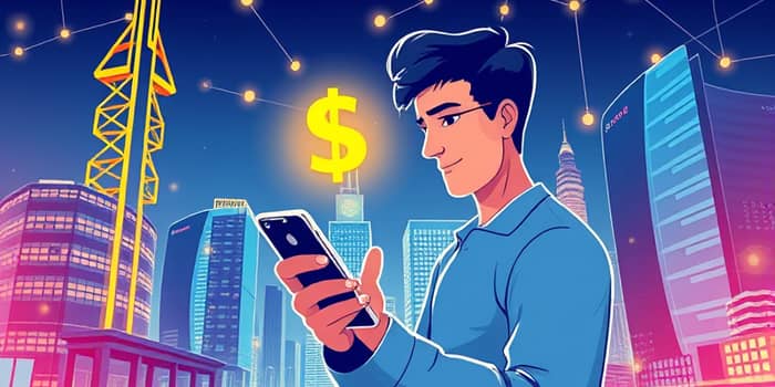 Préstamos Online al Instante: Rapidez y Comodidad en tu Bolsillo