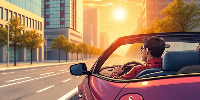 Préstamos para Vehículos: Financia Tu Coche o Moto de Forma Inteligente