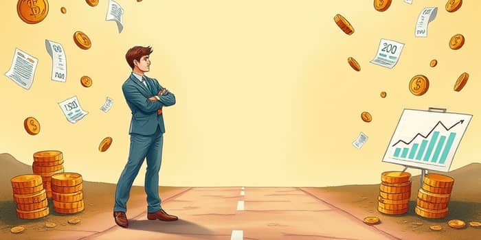 Préstamos Personales: Encuentra la Mejor Opción para Ti y Ahorra Intereses