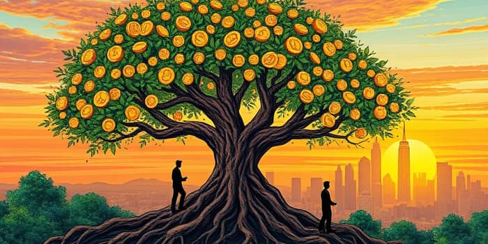 El Poder de los Hábitos: Construye una Vida Financiera Sólida