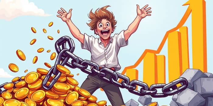 Amortización de Préstamos: Paga Menos Intereses Pagando Antes