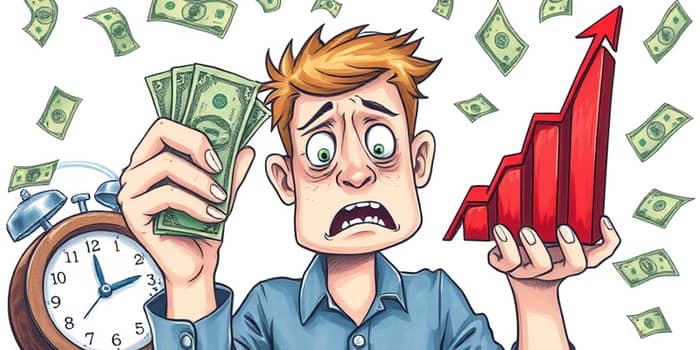 Préstamos de Día de Pago: Conveniencia vs. Costo, ¿Vale la Pena?