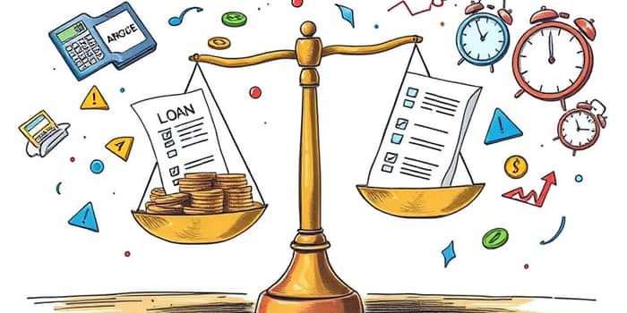 El TAE (Tasa Anual Equivalente): El Indicador Crucial en Tu Préstamo