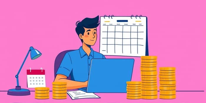 Préstamos con Cuotas Fijas: Facilidad para Planificar Tus Pagos