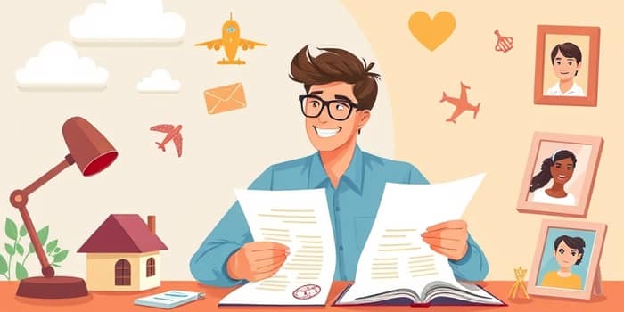 Préstamos para Consumo: Lo que Debes Saber Antes de Pedir Dinero