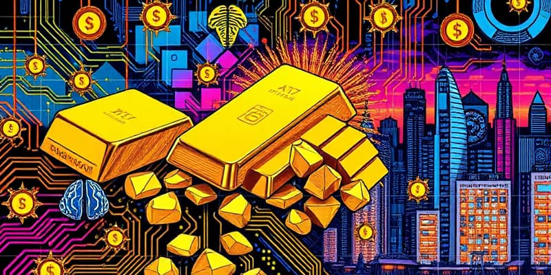 La Evolución de los Fondos de Inversión: Adaptándose a los Nuevos Tiempos