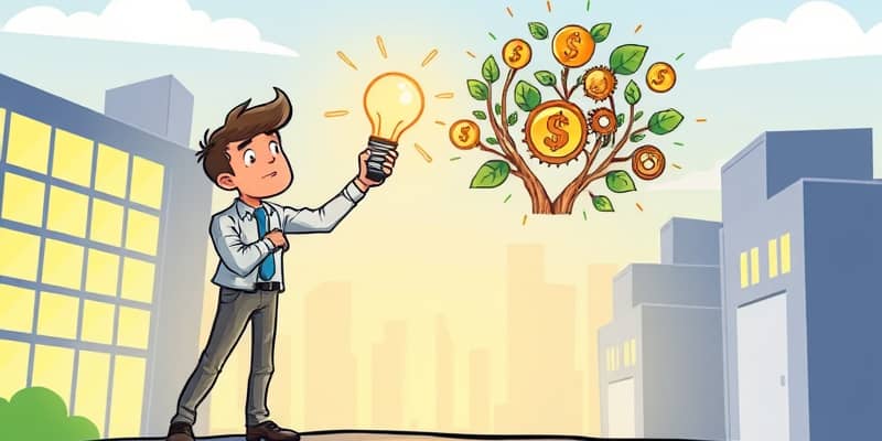 Préstamos para Startups: Impulsa tu Idea con el Capital Adecuado