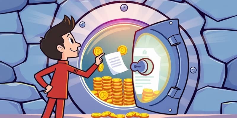 Desmitificando los Requisitos: Accede a un Préstamo con Confianza