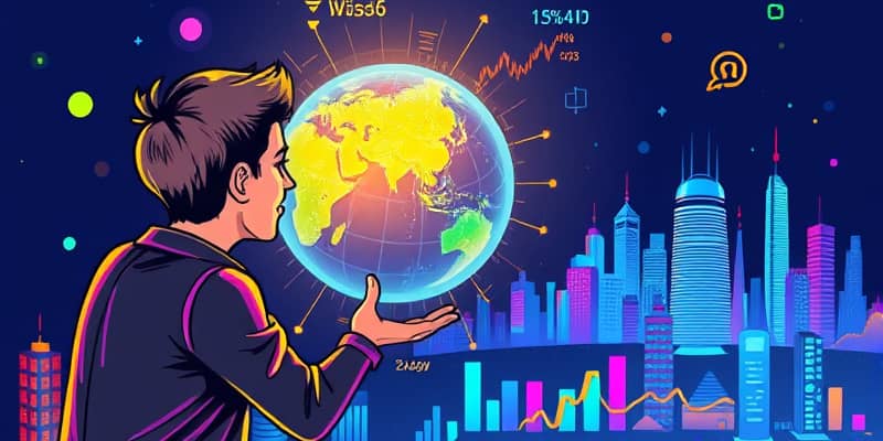 Innovación Financiera: Descubre los Últimos Fondos del Mercado